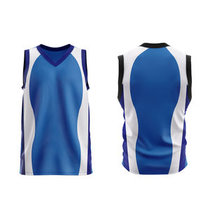 Custom logo Youth Basketball Uniforms Vintage Basketball Jersey Custom Men Training Wear Basketball Vest Shorts Set - Product Image 4