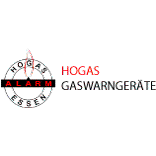 Hogas Gaswarngeräte GmbH & Co logo