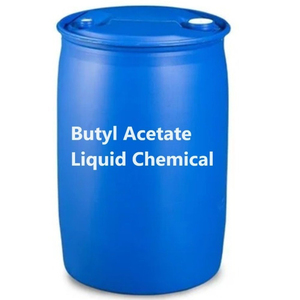 Acetato de Butilo CAS 112-07-2 Uso Agrícola Calidad Superior Vida Útil de 2 Años - Product Image 2