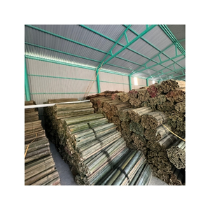 Más Vendido: Tiras de Bambú Divididas Duraderas para Cestería y Aplicaciones de Decoración Artesanal, para Exportación a Granel y Venta al por Mayor - Product Image 4