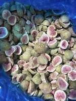 Zacht gedroogde gesneden sinaasappelschijfjes Vietnam groothandel bulkverpakking natuurlijke snack leverancier gedroogd tropisch fruit gedroogde limoen schijfjes