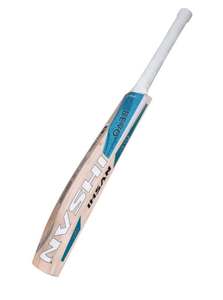 ไม้คริกเก็ต ihsan sports GX 93 รุ่นอิงลิชวิลโลว์ พร้อมปลอกไม้คริกเก็ตแบบฟองอากาศ ปลอกกันกระแทก และแผ่นกันรอยขีดข่วน ครบชุด - Product Image 3