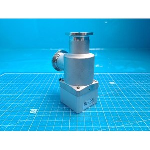 Válvula Angular de Alto Vacío SMC XMA-25 - Product Image 6