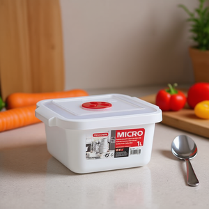 Conteneur de stockage alimentaire FIAMBRERA 1L - Product Image 2