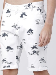 Shorts décontractés pour hommes avec logo personnalisé, best-seller, streetwear vintage, Bermuda délavé à l'acide, shorts personnalisés pour homme - Product Image 2