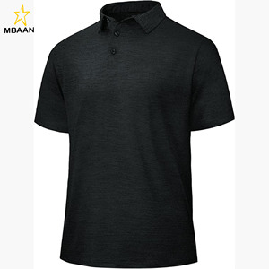 Camiseta Polo para Hombre - Transpirable, de Manga Corta, para Equitación - Product Image 1