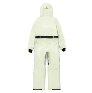 Combinaison de ski unisexe, combinaison de neige pour homme, combinaison de snowboard, combinaison de neige imperméable grande taille, combinaison de neige une pièce - Product Image 2