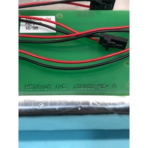 ถาด Aetrium 150892-01, ชุดถ่ายโอน, PWB, ชุดประกอบ, 152077 - อุปกรณ์และชิ้นส่วนเซมิคอนดักเตอร์ระดับโลกที่เชื่อถือได้ - Product Image 4