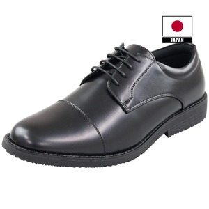ARUKOKA Zapatos de Vestir Cómodos para Hombre, Extra Anchos 9E, con Cuero Vegano Resistente a las Arrugas, Suela de EVA Transpirable y Ligera - Product Image 4