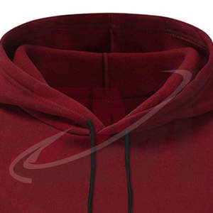 Servicio OEM: Sudaderas con Capucha para Mujer, Diseño Moderno, Cuello con Capucha, Logotipo Frontal, Estilo Urbano, en Diferentes Colores y Tallas - Product Image 3