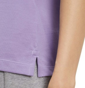 Chemise décontractée en maille Oxford personnalisée pour hommes et femmes, à manches courtes, anti-plis, séchage rapide, pour le golf - Product Image 6