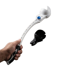 Cricket Side Arm <b>Ball</b> Thrower Stick for Speed Sports Use Equipments Specifically Crafted for Dogs Tennis Cricket Baseball - Product Image 2