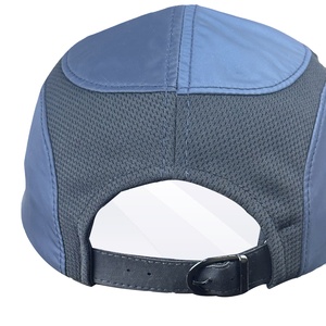 Fabricant vietnamien Chapeaux de sport en coton OEM ODM Utilisation régulière emballés dans du carton d'approvisionnement en vrac - Product Image 5