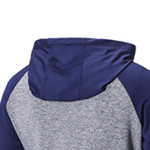 Sweats à capuche en molleton pour hommes de qualité supérieure Logo personnalisé imprimé Meilleur matériau Nouveau modèle Saison d'hiver Meilleur vendeur Prix bon marché - Product Image 5