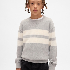 Vêtements pour enfants de luxe en tissu French Terry, design minimaliste, couleur unie, haut de gamme, boutique pour enfants, vêtements de tous les jours - Product Image 5