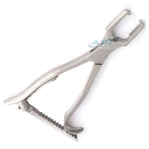 Instrumentos Quirúrgicos para Sujeción de Huesos, Herramientas Ortopédicas Profesionales, Sujetadores de Huesos de Acero Inoxidable de Primera Calidad - Product Image 4