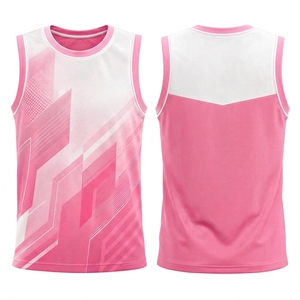 เสื้อบาสเก็ตบอลแบบกำหนดเอง ชุดทีมออกแบบสำหรับสโมสรบาสเก็ตบอล โรงเรียน สถาบันฝึกสอน และการฝึกกีฬาอาชีพ - Product Image 4