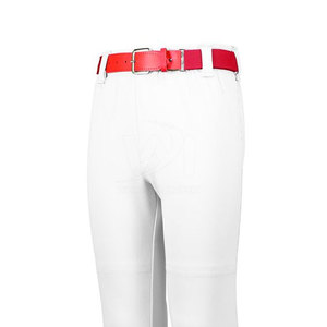 Pantalones de Béisbol de Venta Directa de Fábrica, Precio Razonable, Nuevo Estilo, Ropa Deportiva Ligera, Hechos en Pakistán - Product Image 2