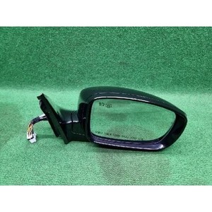 Espejo Retrovisor Derecho Usado Equus 876203N000 - Product Image 1