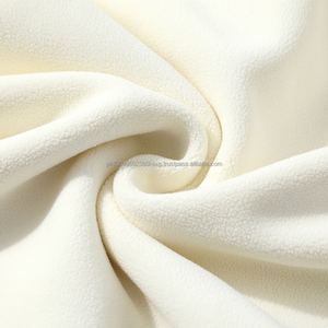 Broderie personnalisée 500GSM unisexe de haute qualité 100% coton surdimensionné poids lourd polaire pull uni sans ficelle hommes sweats à capuche - Product Image 5