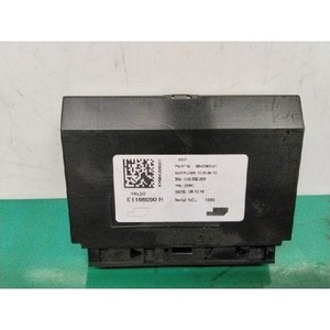 Mini Hatch - ECU et modules informatiques d'occasion 6842985 - Product Image 1