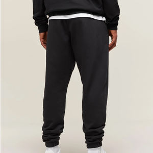 Pantalones de Invierno para Hombre 2026 al por Mayor, de la Mejor Calidad, Antiarrugas, Ligeros, de Poliéster/Algodón, de Cintura Media con Cierre de Cordón - Product Image 5