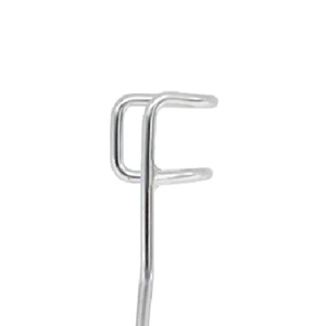 Espéculo de Barraquer con Punta de Alambre, 5mm, para Ojos Neonatales, Retractor de Párpados Infantiles, Acero Inoxidable, Manual, Reutilizable, Quirúrgico - Product Image 3