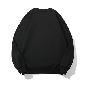 Conjuntos Deportivos para Hombre al por Mayor, Sudadera de Cuello Redondo, Traje Deportivo de Alta Calidad, Conjuntos de Jogging de Invierno, Felpa de Algodón, 2 Piezas - Product Image 5