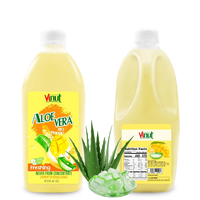 Concentré de jus de mangue de qualité supérieure, en vrac, sac de 10 kg, VINUT, pour importateurs et distributeurs en gros, provenant d'un fabricant vietnamien