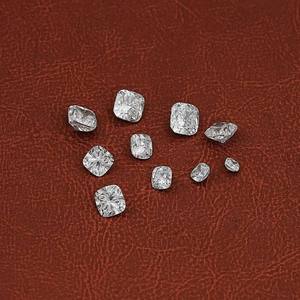 Diamantes Cultivados en Laboratorio Certificados por IGI de Luxira Export, de 1-5 Quilates, Perforados con Láser, Color Claro Fantasía, Varios Tamaños para Joyería - Product Image 3