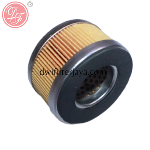 Filtre Jaune Pièces Détachées Filtre à Gaz Autogas Élément Filtrant Anti-Poussière Cartouche de Filtre à Air - Product Image 3