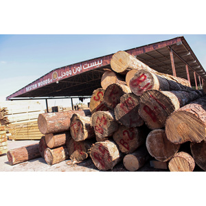 Bûches de bois tendres naturelles, bûches carrées, bois massif, idéal pour la construction, la menuiserie et les projets de travail du bois - Product Image 4