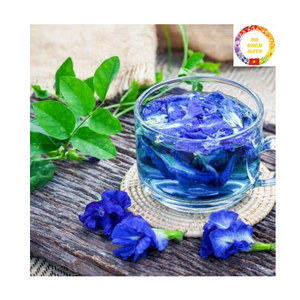 Flores Secas de Mariposa Orgánicas Estándar para Té Herbal, Precio de Fábrica al por Mayor - Product Image 5