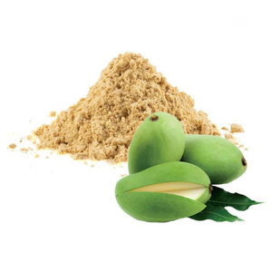 Raw Mango Powder Natural Green Food Grade Fruit Extract <b>Spray</b> Dried Vacuum Packed Bottle/Drum Authentic Tangy Flavor Seasonings - Product Image 2
