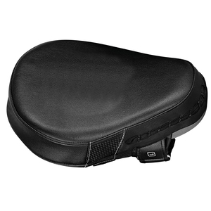 Guantes de boxeo de cuero de alta resistencia, almohadillas de golpeo, guantes de entrenamiento para artes marciales, guantes de entrenamiento de primera calidad. - Product Image 6
