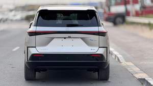 Toyota BZ3 X 2025 610 CLTCKM SUV Eléctrico AWD con Batería de Litio, Asientos de Cuero, R19, Doble Tracción - Product Image 3