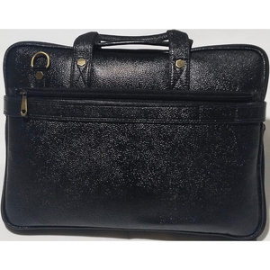 À VENDRE SACS ET ÉTUI POUR ORDINATEUR PORTABLE EN CUIR VÉRITABLE POUR ORDINATEUR PORTABLE SAC À BANDOULIÈRE COULEUR BRUN EN DOLLAR 15 CARTE DE CRÉDIT ACCEPTER TAILLE M L XL - Product Image 3