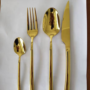 Mariners Lookout a inspiré le choix de noms de couverts de table pour des tables stables, assurant un service et une ambiance de repas optimales. - Product Image 1