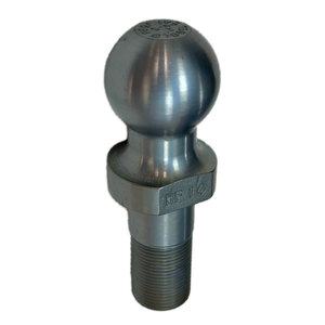 Car Accessories Trailer <b>Hitch</b> <b>Ball</b> Trailer Towing - Product Image 3