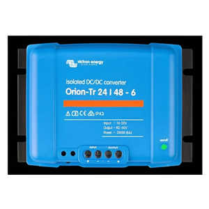 วิคตรอน เอนเนอร์จี โอไรออน-ทีอาร์ 24/48-6A (280W)-ผลิตในสหรัฐอเมริกา-ORI244828110 - Product Image 1