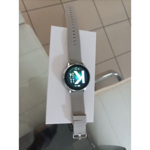 High Quality Factory Price Smartwatch With 1.44 Inch Touch Screen Cheap Smart <b>Watch</b> Amazfit Smart <b>Watch</b> - Product Image 1
