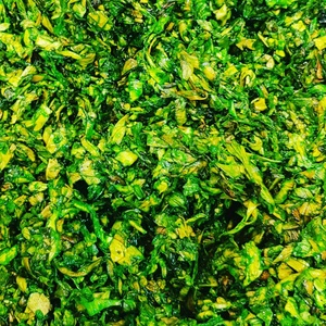 Meilleur prix herbes pour la mélasse herbes marinées et sèches rouge citron jaune blanc et vert couleurs meilleurs prix approvisionnement d'usine en vrac - Product Image 2