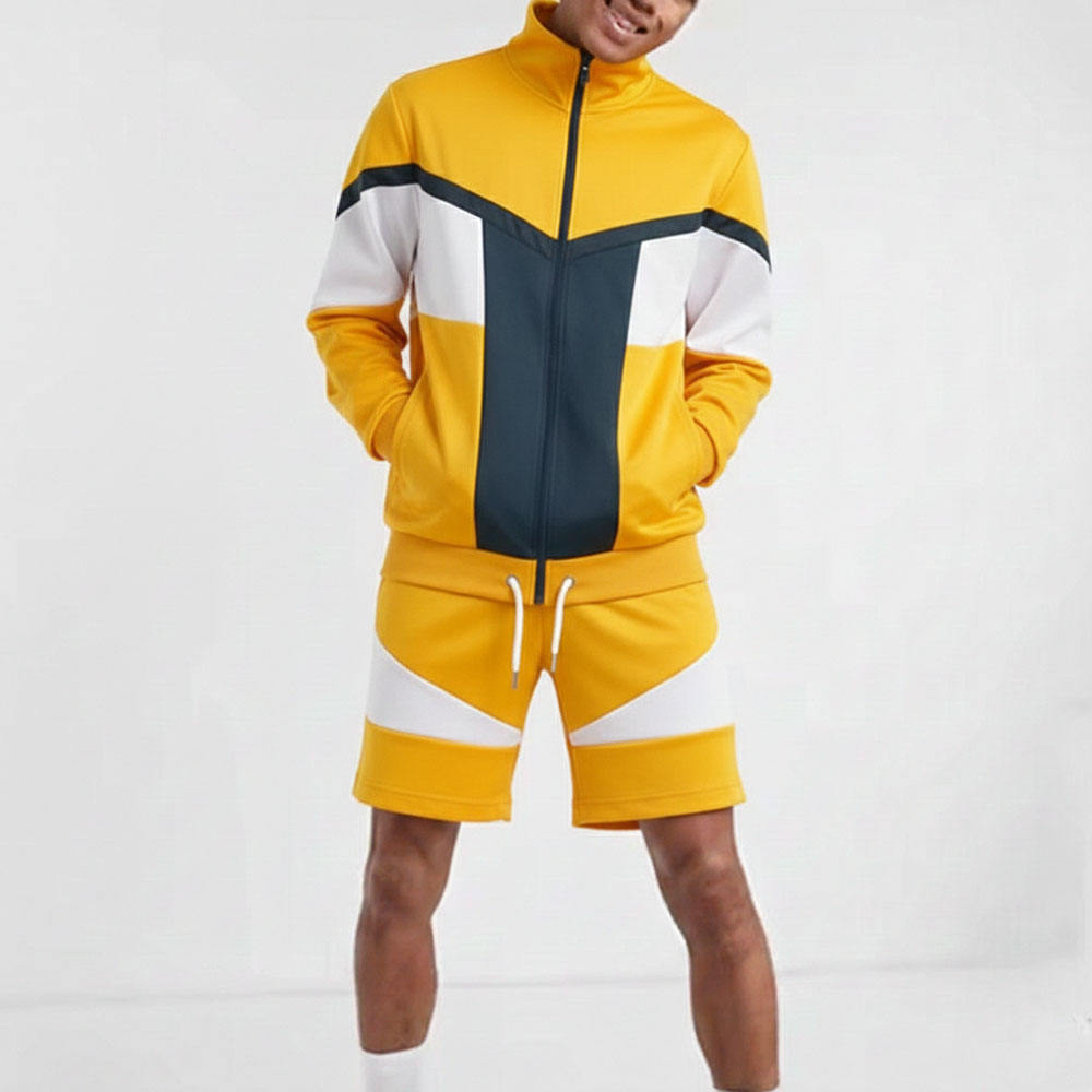 สีเหลือง