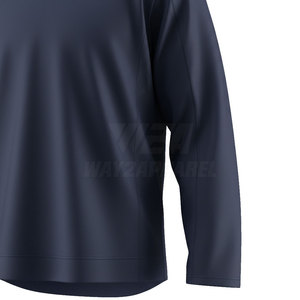 Último Modelo de Jersey de Hockey sobre Hielo para Jóvenes, Jersey de Hockey sobre Hielo Más Vendido, Jersey de Hockey sobre Hielo Personalizado para Hombre - Product Image 6