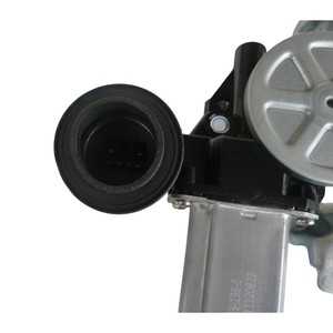 TOY-179-6 69802-0R030 ชุดมอเตอร์กระจกไฟฟ้า โรงงานผลิตโดยตรง สำหรับประตูรถยนต์ ของแท้ ใหม่ - Product Image 3