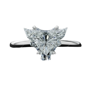 Stonewels IGI - Diamantes Sueltos Sintéticos Cultivados en Laboratorio HPHT CVD, Certificados, de 0.5-3.0 ct, Corte Bull, para Joyería - Product Image 1