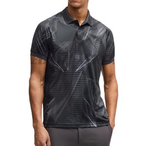 Chemises décontractées en coton respirant grande taille pour hommes et garçons – Qualité supérieure, sur mesure, écologiques, faible MOQ, produit OEM, très demandé - Product Image 1
