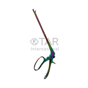Kerrison Rongeur High Quality Stainless Steel Orthopedic Surgical Medic Instruments Basic <b>Open</b> <b>Up</b> Basis of Surgical Instruments - Product Image 1