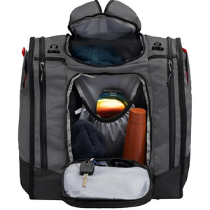 Waterproof Custom <b>Ski</b> Boot Bag Snowboard Boots Storage Carry Bag for Hiking Walking Football OEM - Product Image 2