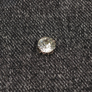 Nuevos Jeans Cortos de Mezclilla Transpirables de Cintura Media, Estilo Casual, Lavado Claro, Tallas Grandes, Premium para Invierno - Product Image 5